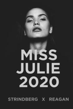 Paperback Miss Julie 2020 Book