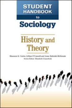 Hardcover History and Theory Book