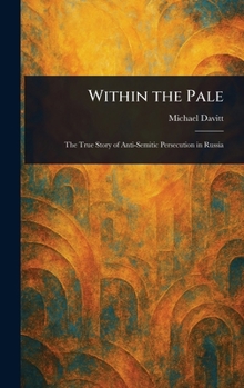 Hardcover Within the Pale Book