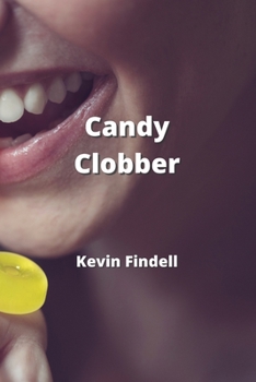 Paperback Candy Clobber Book