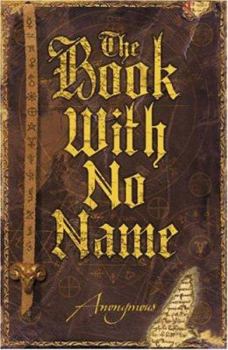 Paperback The Book with No Name Book