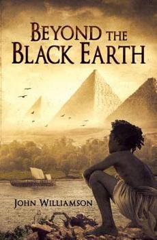 Paperback Beyond The Black Earth Book