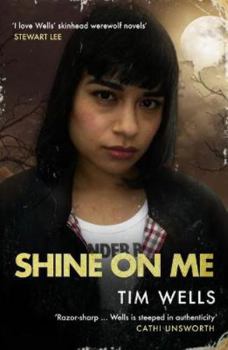 Paperback Shine on Me Book