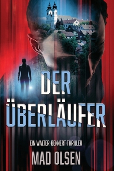 Paperback Der Überläufer [German] Book