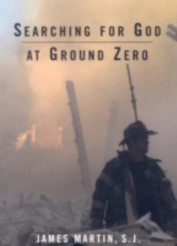 Paperback Searching for God at Ground Zero Book