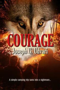 Paperback Courage Book