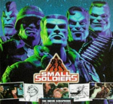 Paperback "Small Soldiers" (Picture Puffin) Book