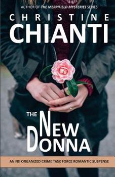 The New Donna: An FBI Organized Crime Task Force Romantic Suspense