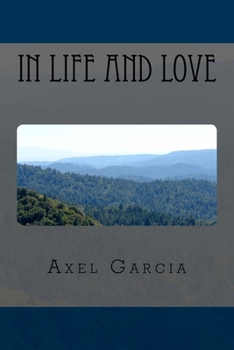 Paperback In Life and Love Book