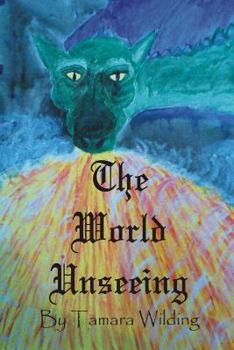 Paperback The World Unseeing Book