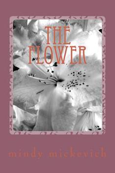 Paperback The flower Book