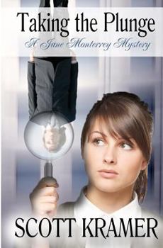 Paperback Taking the Plunge Book