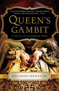 Paperback Queen's Gambit Book