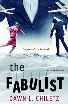 Paperback The Fabulist Book