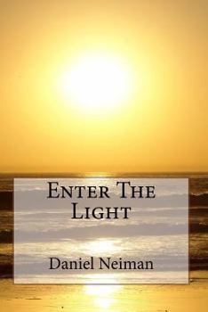 Paperback Enter The Light Book