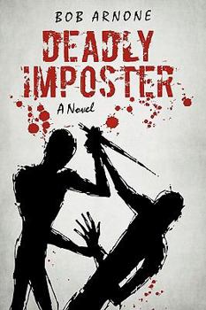 Paperback Deadly Imposter Book