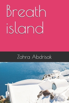 Paperback Breath island Book