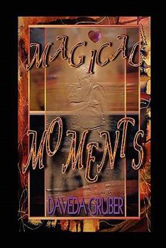 Paperback Magical Moments Book