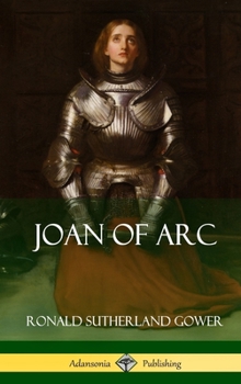 Hardcover Joan of Arc (Hardcover) Book