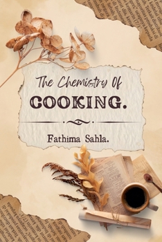 Paperback The Chemistry of Cooking Book