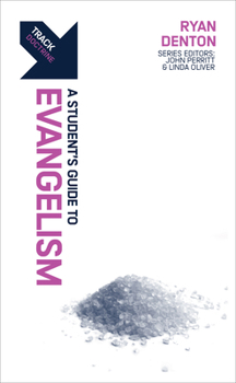 Paperback Track: A Student's Guide to Evangelism Book