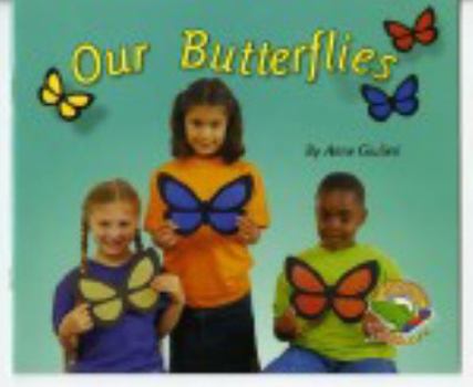 Paperback Our Butterflies Book