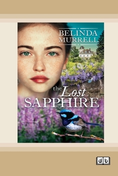 The Lost Sapphire - Book #7 of the Timeslip