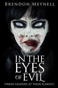 Paperback In the Eyes of Evil Book