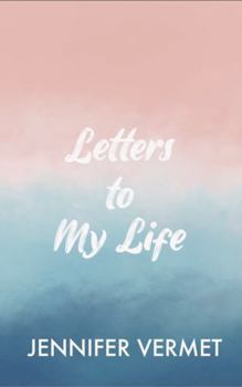 Paperback Letters to My Life Book