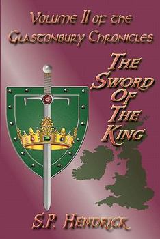 Paperback The Sword of the King Book