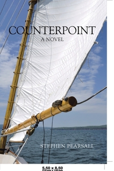 Paperback Counterpoint Book