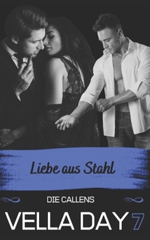 Paperback Liebe Aus Stahl [German] Book