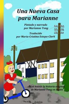 Paperback Una Nueva Casa para Marianne [Spanish] Book