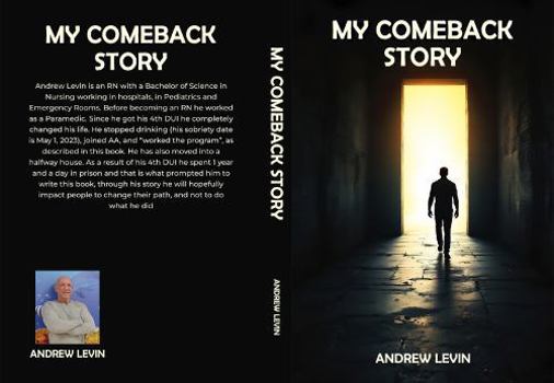 My Comeback Story