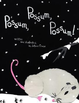 Paperback Possum, Possum, Possum! Book