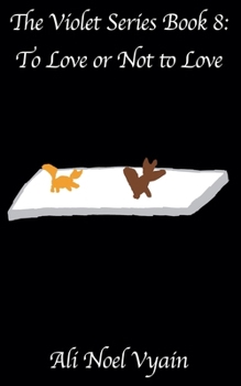 Paperback To Love or Not to Love Book