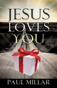 Hardcover Jesus Loves You Book