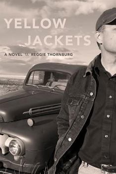 Paperback Yellow Jackets Book