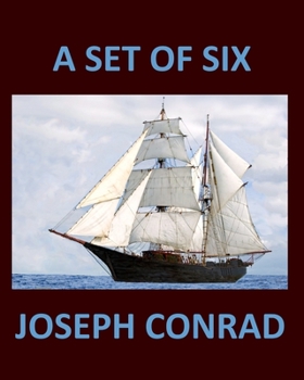 A Set of Six - Book  of the A Set of Six