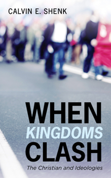 Paperback When Kingdoms Clash Book