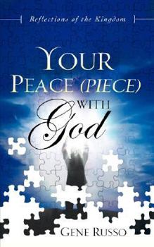 Paperback Your Peace (Piece) with God Book