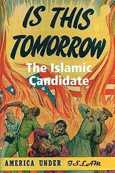 Paperback The Islamic Candidate Book