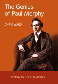 Paperback Genius of Paul Morphy Book