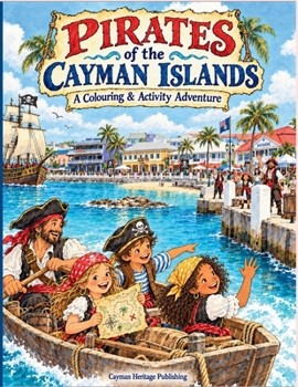 Pirates of the Cayman Islands