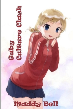 Paperback Gaby - Culture Clash Book