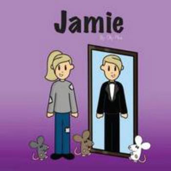 Paperback Jamie Book
