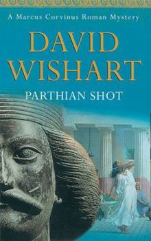 Paperback Parthian Shot Book