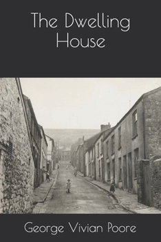 Paperback The Dwelling House Book