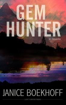 Paperback Gem Hunter: A Novella Book