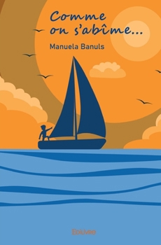 Paperback Comme on s'abîme... [French] Book